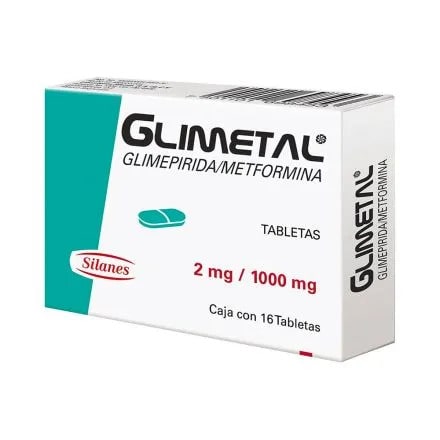 para que sirve la metformin